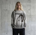 MIKAMI “Obsession Knit” Sweater