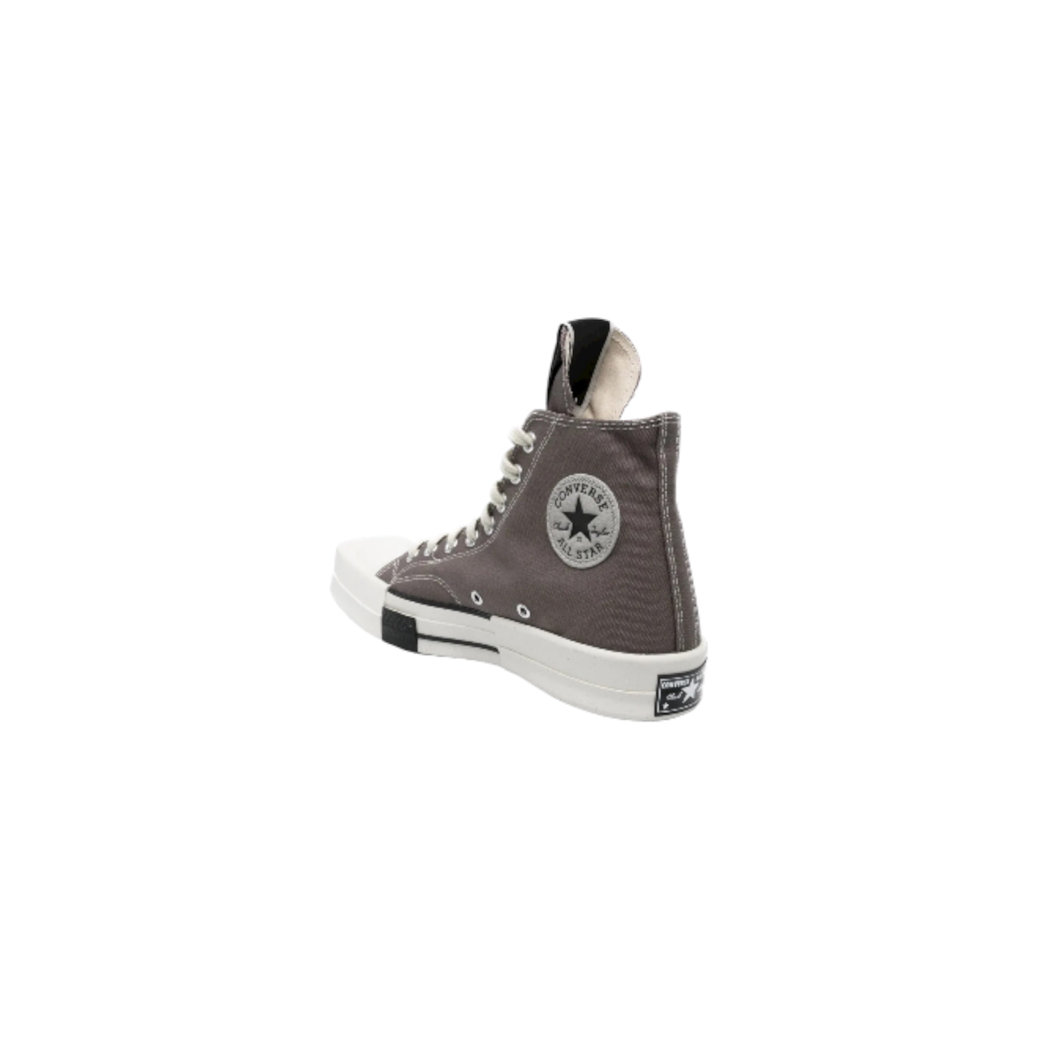 Converse TURBODRK Chuck 70 – Rick Owens DRKSHDW