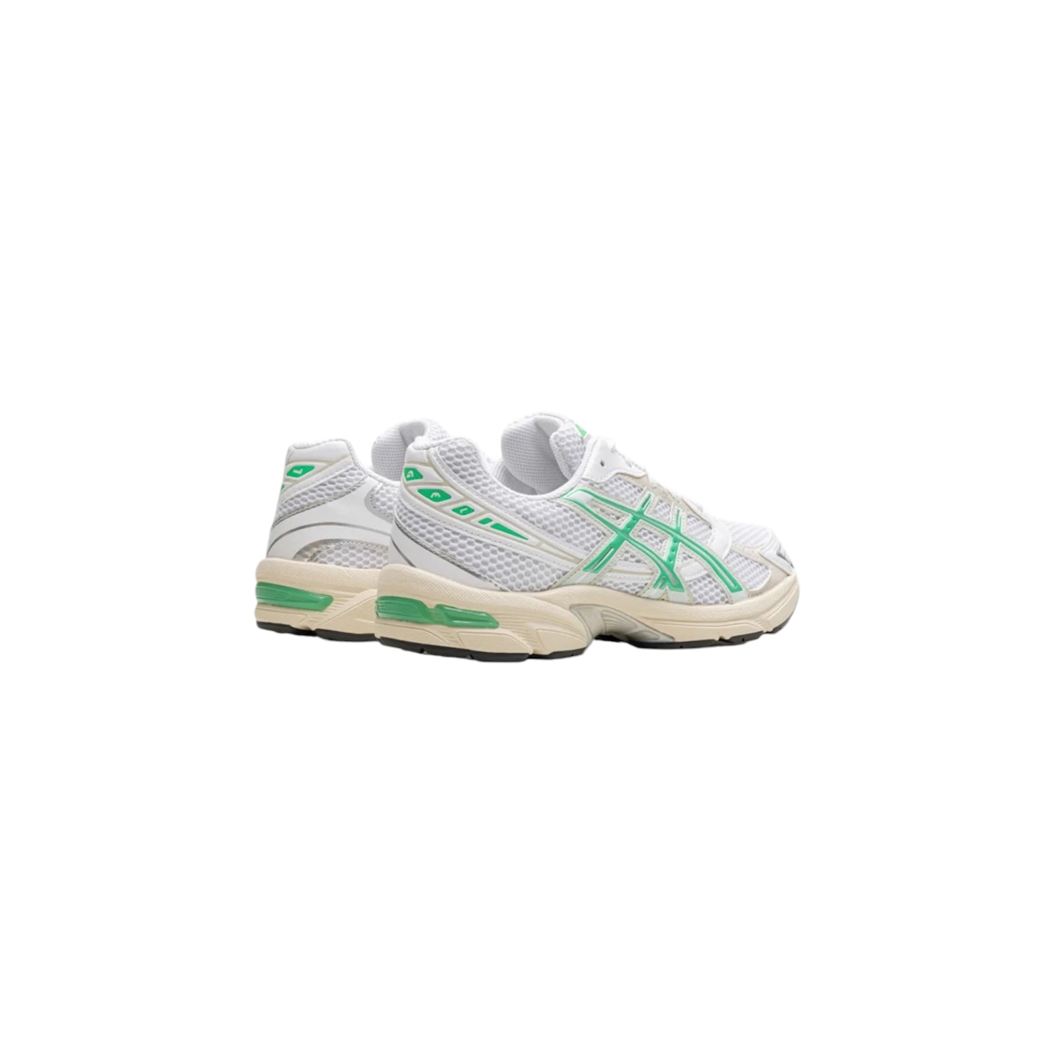ASICS Gel-1130 – White Mint Green