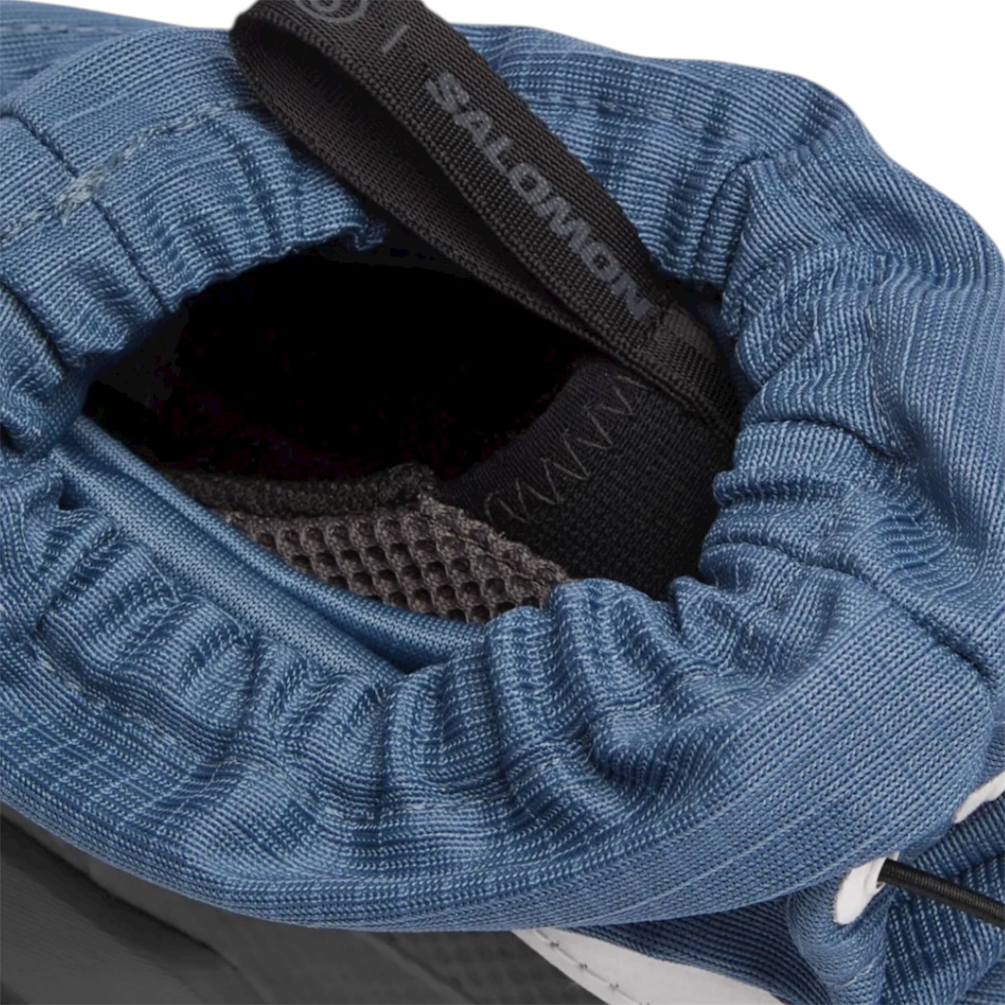 Salomon x MM6 Maison Margiela Cross Low – Blue Night