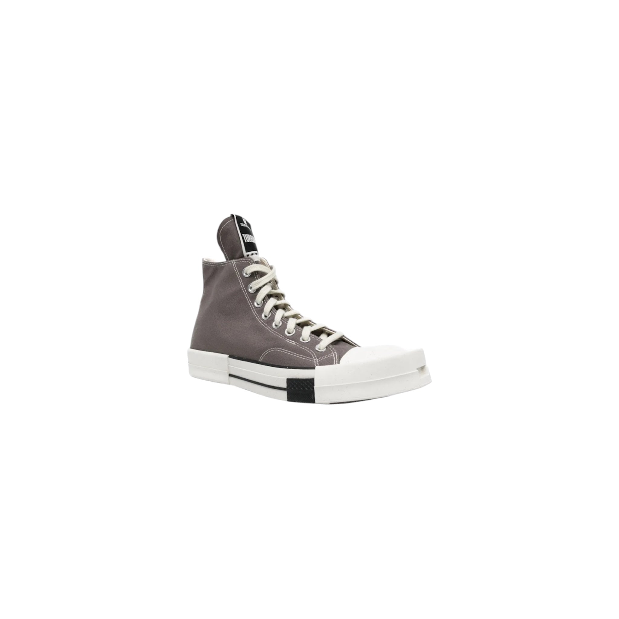 Converse TURBODRK Chuck 70 – Rick Owens DRKSHDW