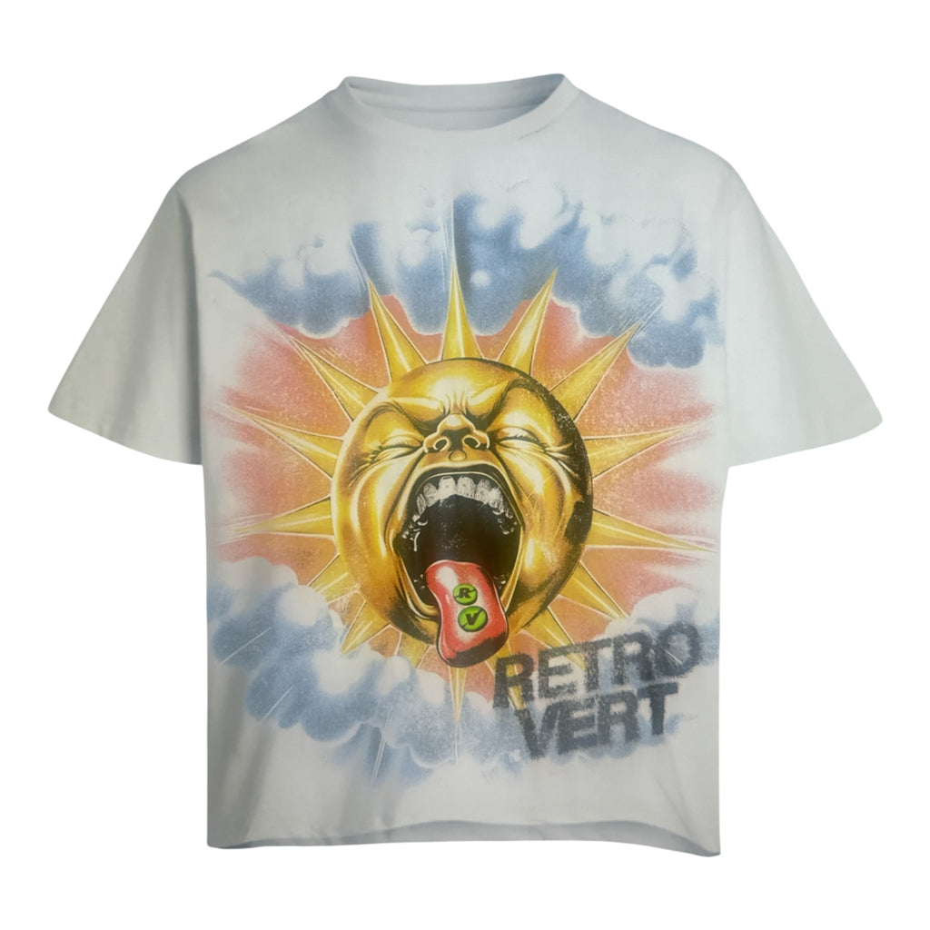 RETROVERT Sun Trip Tee | Never Been Normal Edition
