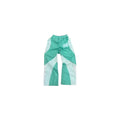 SND Nylon Track Pants – Green