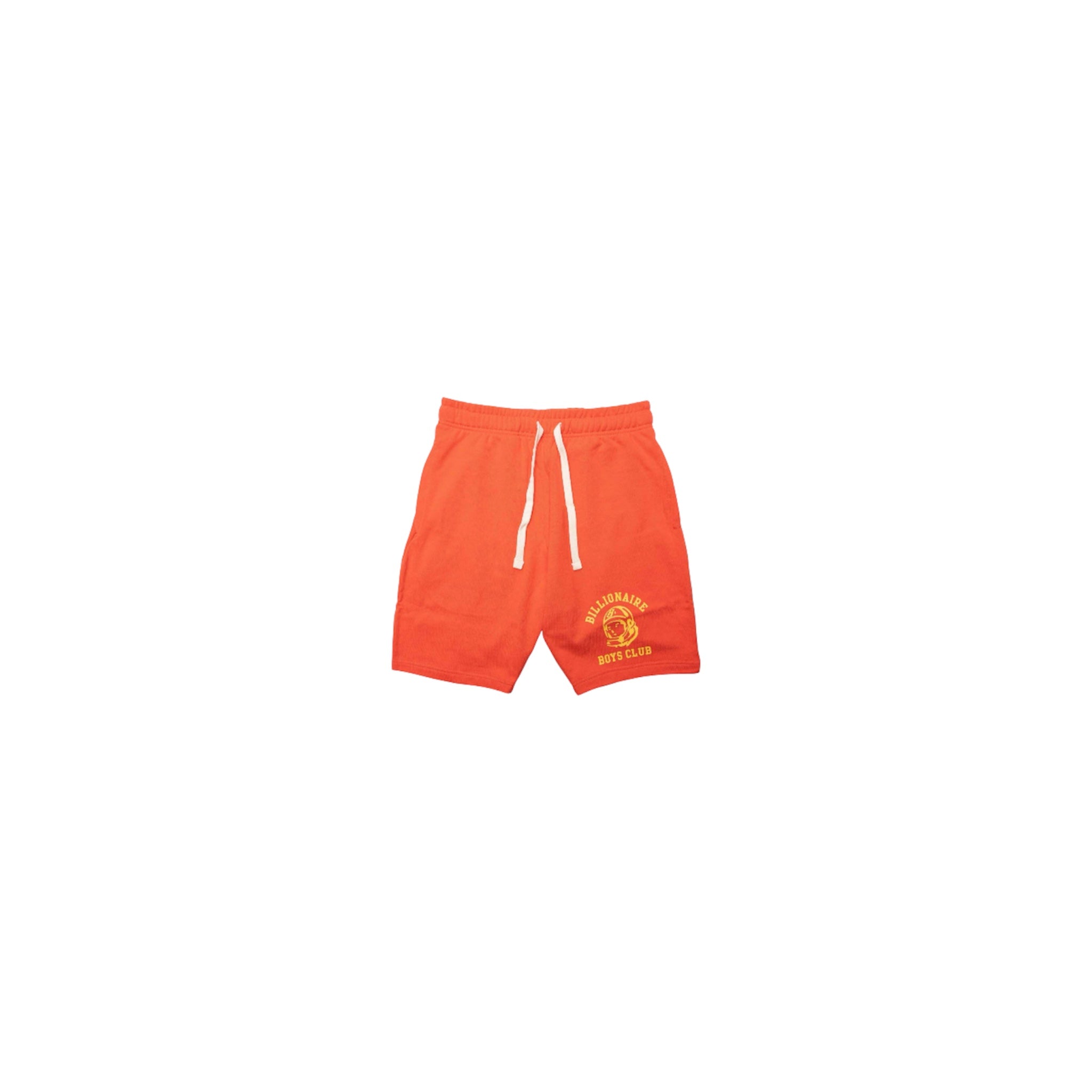 Billionaire Boys Club Astro Logo Shorts – Orange