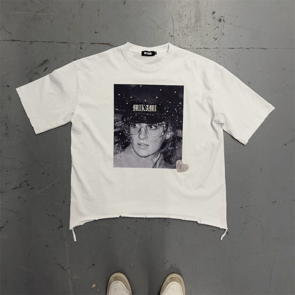 MI KAMI — Icon Tee (1/1)