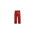 "Warren Lotas Barbed Wire Denim – Red" SZ-32