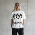 MIKAMI • “NO FUTURE DESIRED” Graphic Tee