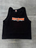 Harley-Davidson Orlando Tank Top – Sz L