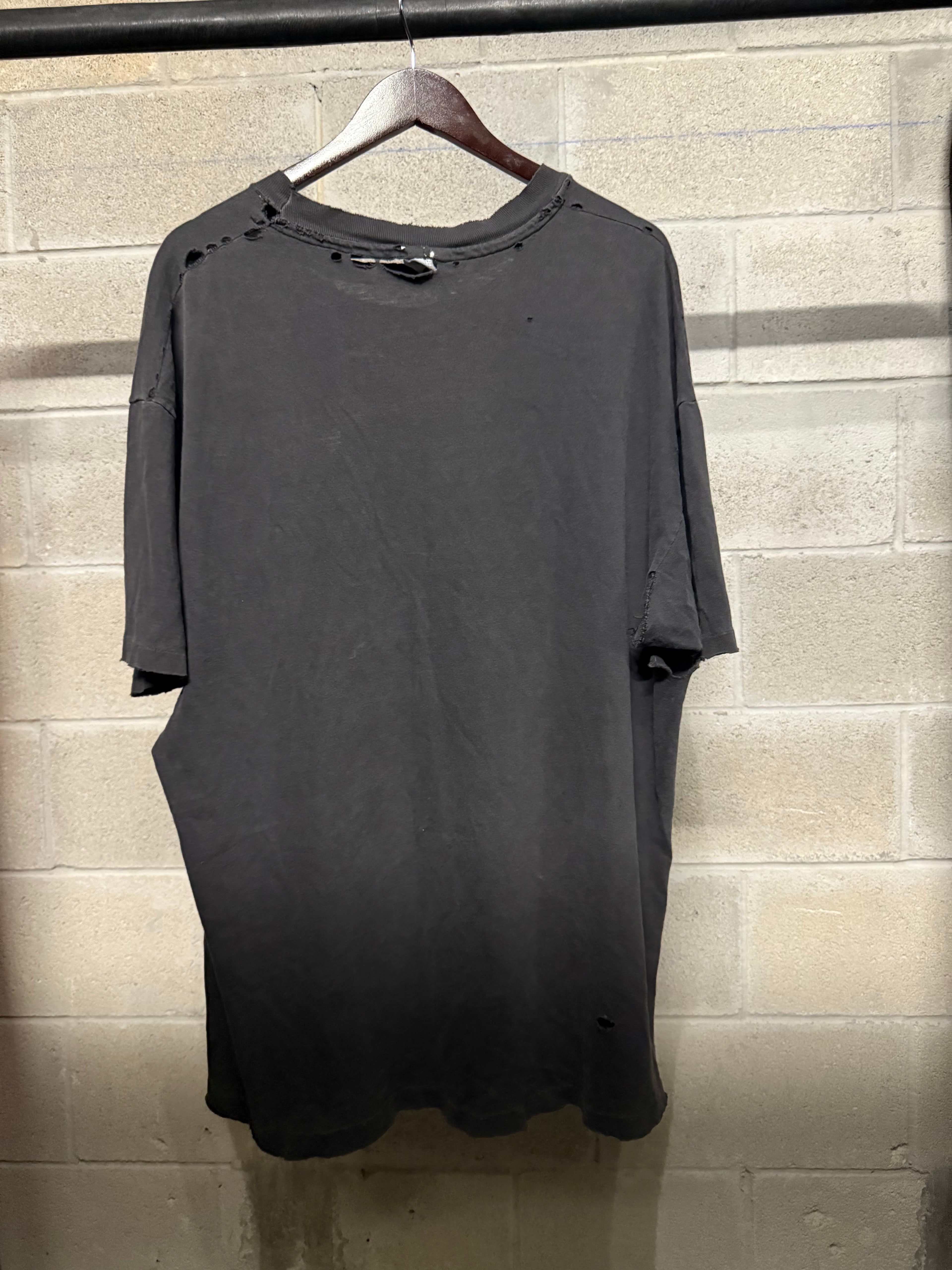 Harley-Davidson Pocket Tee Vintage – Size 2XL