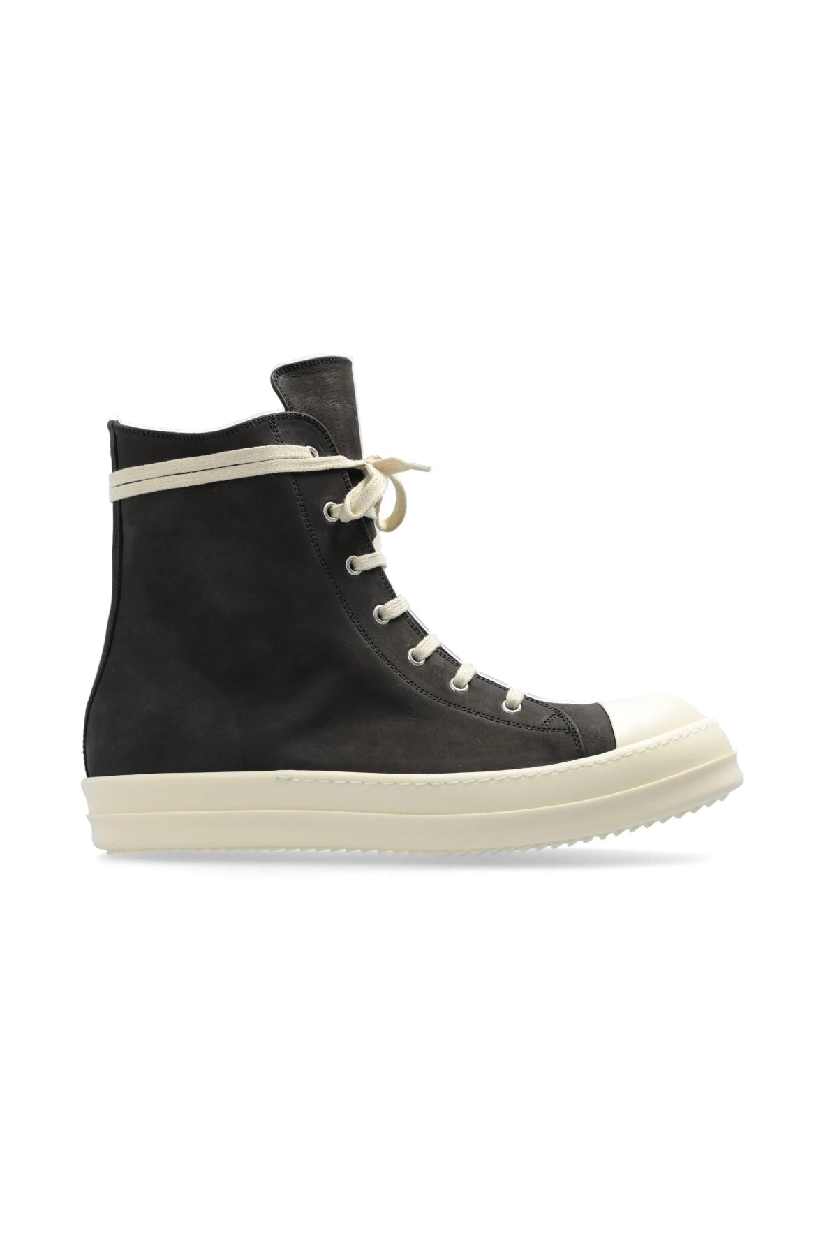 Rick owens balck/milk SZ-44.5
