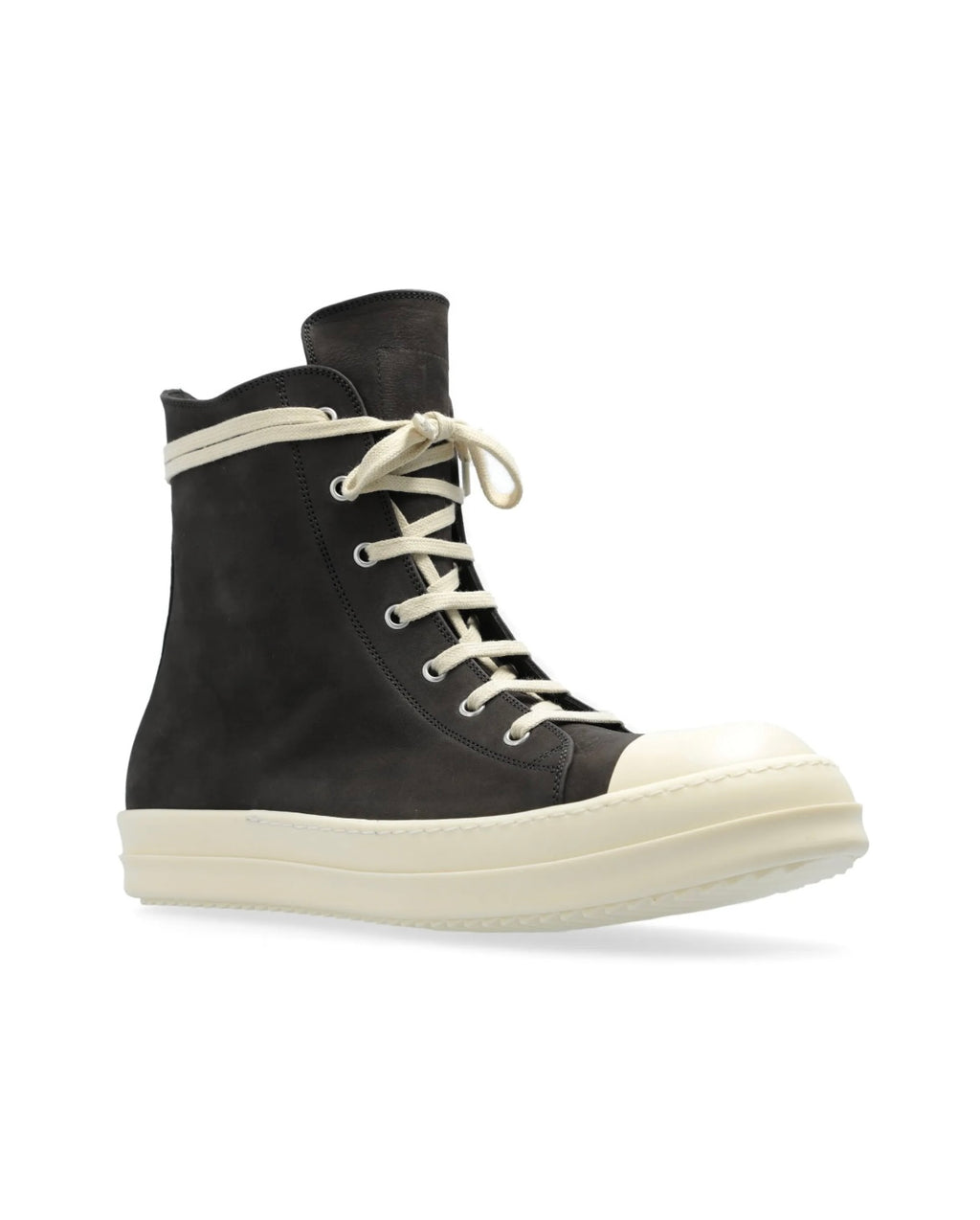 Rick owens balck/milk SZ-44.5