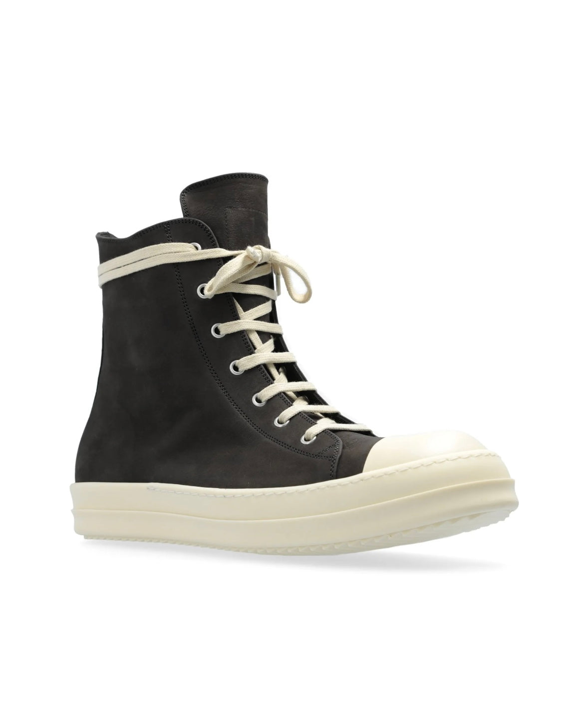 Rick owens balck/milk SZ-44.5