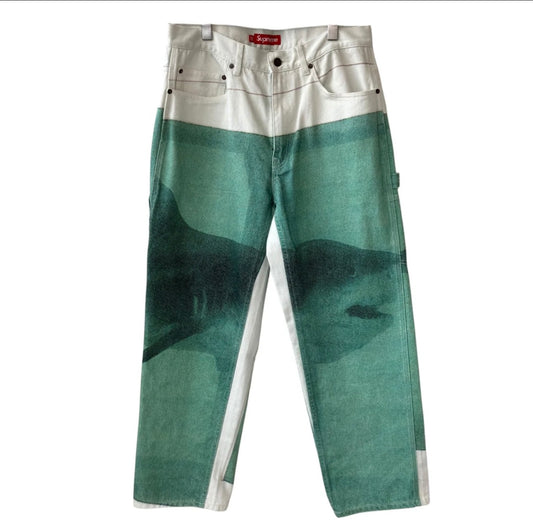 Supreme Sz-30
