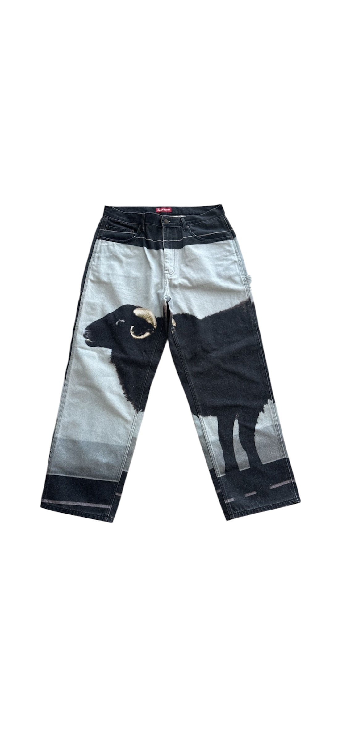 Supreme SZ-30