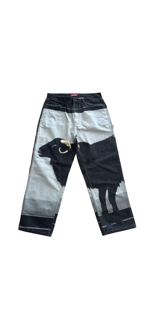 Supreme SZ-30