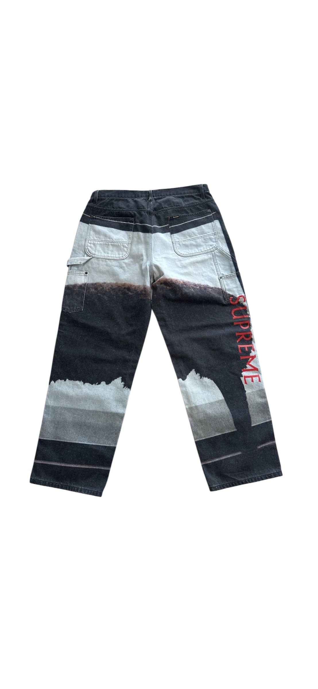 Supreme SZ-30