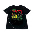 A Tribe Called Quest Graphic Tee – Black