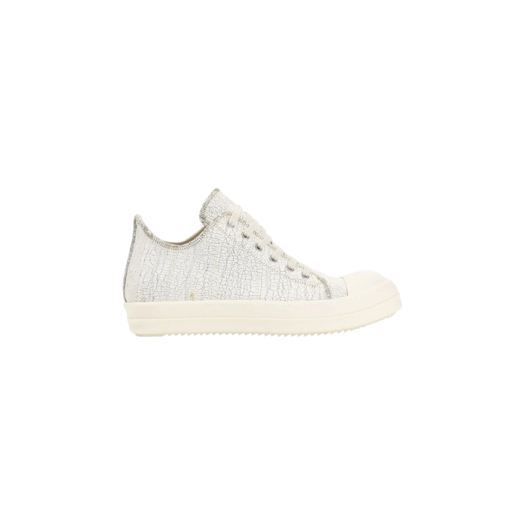 Rick Owens DRKSHDW Abstract Croc Ramones - Size 42
