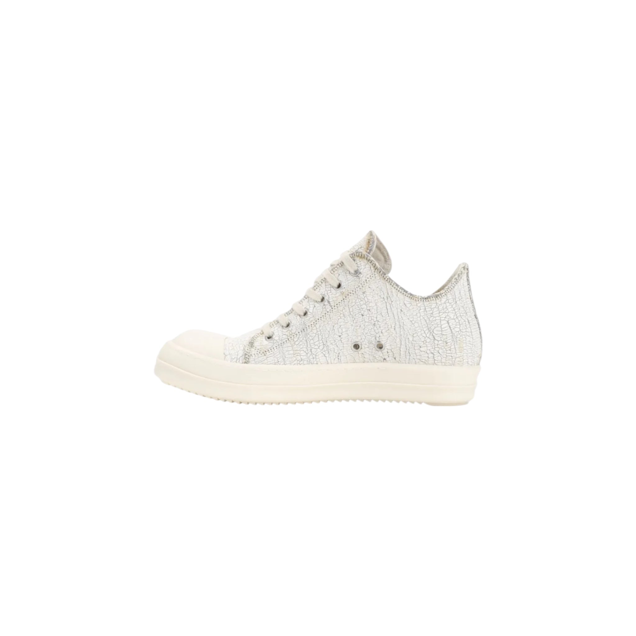 Rick Owens DRKSHDW Abstract Croc Ramones - Size 42