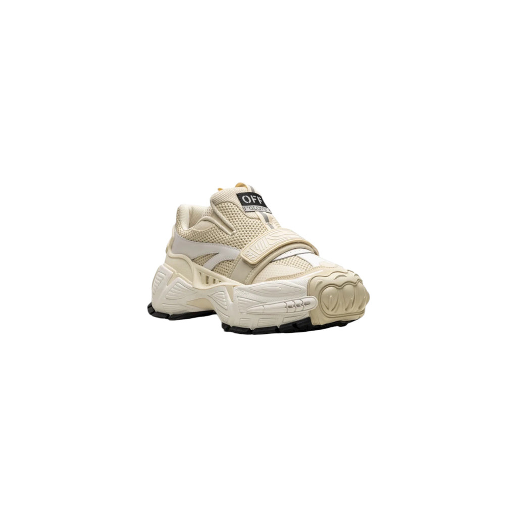 Off-White ODSY-1000 "Glove Beige" – Size 41
